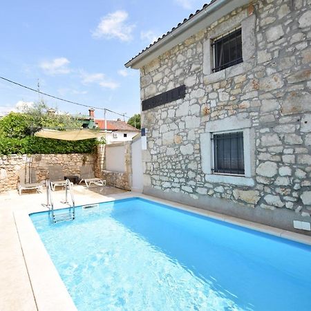 Saison Openning Prices Luxury Villa Nini With Fireplace, Private Pool, Bikes, Barbecue And Much More Poreč Exterior foto