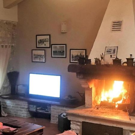 Saison Openning Prices Luxury Villa Nini With Fireplace, Private Pool, Bikes, Barbecue And Much More Poreč Exterior foto
