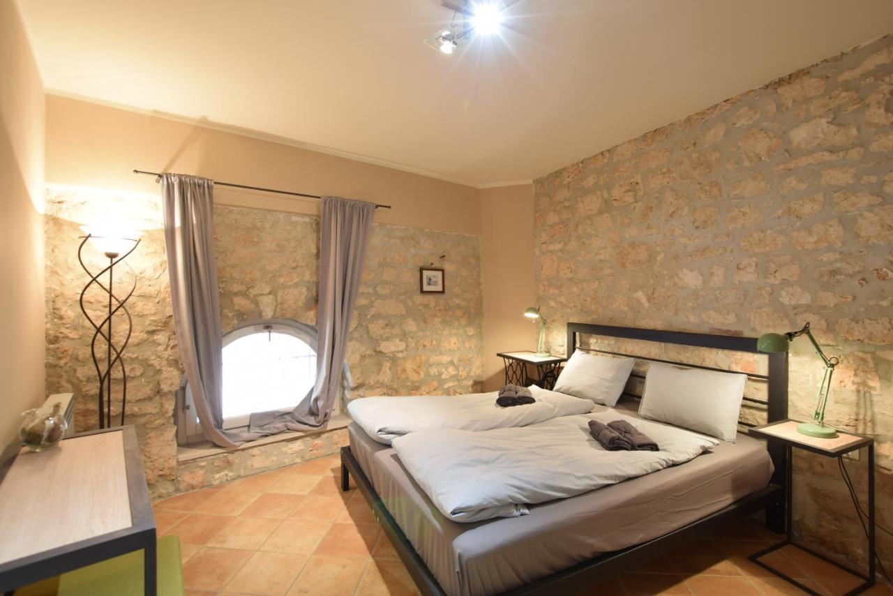 Saison Openning Prices Luxury Villa Nini With Fireplace, Private Pool, Bikes, Barbecue And Much More Poreč Exterior foto